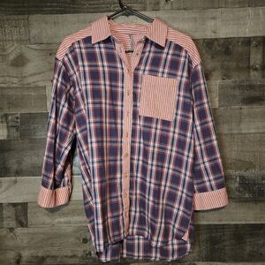 Maeve The Bennet Buttondown Shirt